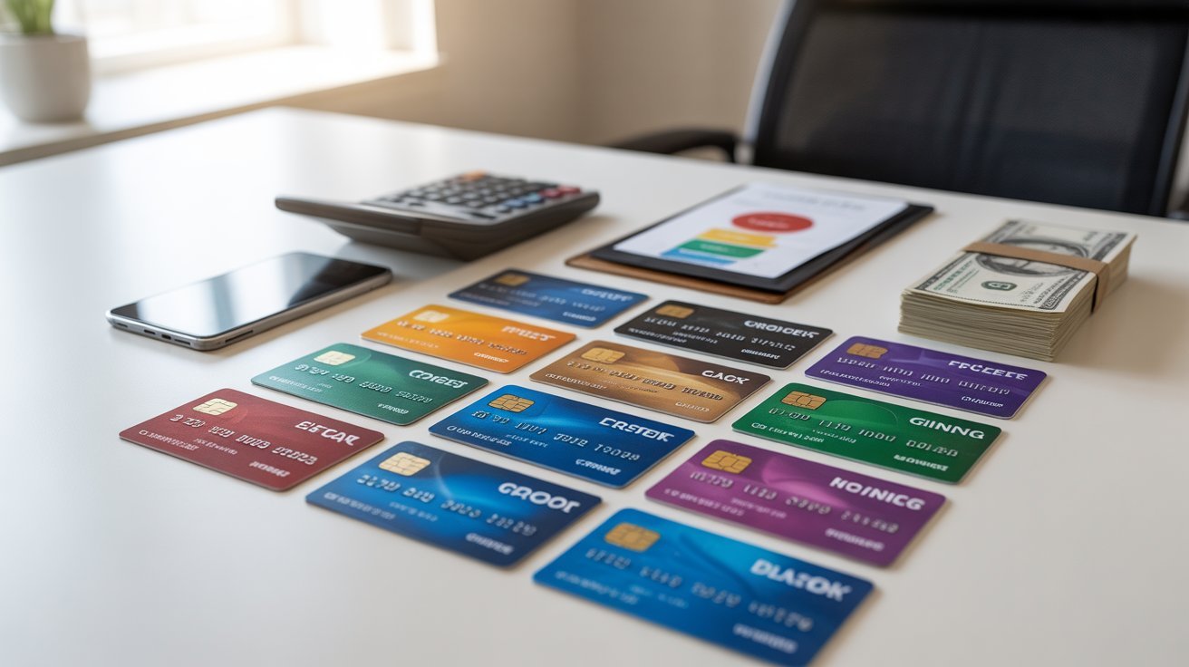 best cash back credit cards